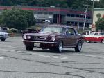 Starlight Cruisers of Boonton Friday Night Cruise32