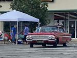 Starlight Cruisers of Boonton Friday Night Cruise36