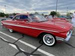 Starlight Cruisers of Boonton Friday Night Cruise72