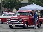 Starlight Cruisers of Boonton Friday Night Cruise95