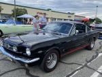 Starlight Cruisers of Boonton Friday Night Cruise16