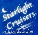 Starlite Cruisers ...Crusin in Boonton0