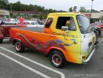 Starlite Cruisers Boonton Cruise Night13