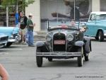 Starlite Cruisers Boonton Cruise Night2