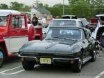 Starlite Cruisers Boonton Cruise Night25