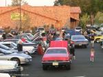 STARS & CARS…with Paul LeMat …OLIVE GARDEN TUESDAY CRUISE NITE3