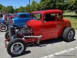 STATELINE CARS & COFFEE with Cops N Rodders51