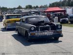 STEEL IN MOTION HOT RODS & GUITARS SHOW DRAG RACE13