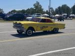 STEEL IN MOTION HOT RODS & GUITARS SHOW DRAG RACE4