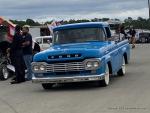 STEEL IN MOTION HOT RODS and GUITARS SHOW DRAG RACE14