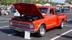 StingRay Chevrolet All Chevy Car and Truck Show31