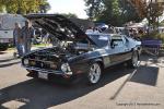 Stockton Classic Fall Car Show0