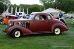 Street Rod and Rat Rod Night at Mark's Classic Cruise13