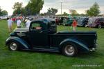 Street Rod and Rat Rod Night at Mark's Classic Cruise76