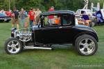 Street Rod and Rat Rod Night at Mark's Classic Cruise84