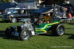 Street Rod and Rat Rod Night at Mark's Classic Cruise212