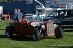 Street Rod and Rat Rod Night at Mark's Classic Cruise9