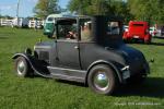 Street Rod and Rat Rod Night at Mark's Classic Cruise27