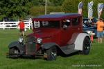 Street Rod and Rat Rod Night at Mark's Classic Cruise29