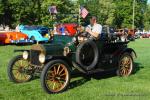 Street Rod and Rat Rod Night at Mark's Classic Cruise43