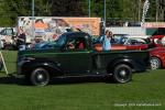 Street Rod and Rat Rod Night at Mark's Classic Cruise44