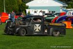 Street Rod and Rat Rod Night at Mark's Classic Cruise46