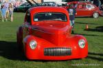 Street Rod and Rat Rod Night at Mark's Classic Cruise81