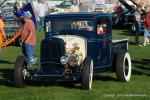 Street Rod and Rat Rod Night at Mark's Classic Cruise85