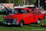 Street Rod and Rat Rod Night at Mark's Classic Cruise87