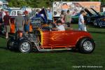 Street Rod and Rat Rod Night at Mark's Classic Cruise90