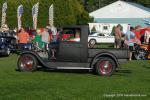 Street Rod and Rat Rod Night at Mark's Classic Cruise91