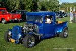 Street Rod and Rat Rod Night at Mark's Classic Cruise105