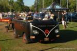 Street Rod and Rat Rod Night at Mark's Classic Cruise125