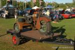 Street Rod and Rat Rod Night at Mark's Classic Cruise126