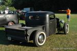 Street Rod and Rat Rod Night at Mark's Classic Cruise132