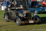 Street Rod and Rat Rod Night at Mark's Classic Cruise138