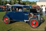 Street Rod and Rat Rod Night at Mark's Classic Cruise142