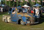 Street Rod and Rat Rod Night at Mark's Classic Cruise156