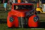 Street Rod and Rat Rod Night at Mark's Classic Cruise160