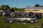 Street Rod and Rat Rod Night at Mark's Classic Cruise165