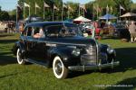 Street Rod and Rat Rod Night at Mark's Classic Cruise170