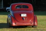 Street Rod and Rat Rod Night at Mark's Classic Cruise175