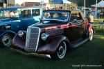 Street Rod and Rat Rod Night at Mark's Classic Cruise183