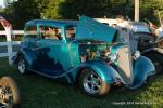 Street Rod and Rat Rod Night at Mark's Classic Cruise187