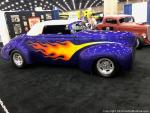 Street Rod Nationals Thursday 201957