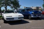 Street Rodders for Life Labor Day Car Show1