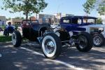 Street Rodders for Life Labor Day Car Show7