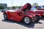 Street Rodders for Life Labor Day Car Show21