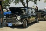 Street Rodders for Life Labor Day show27