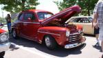 Street Rodders For Life Memorial Day Car Show18